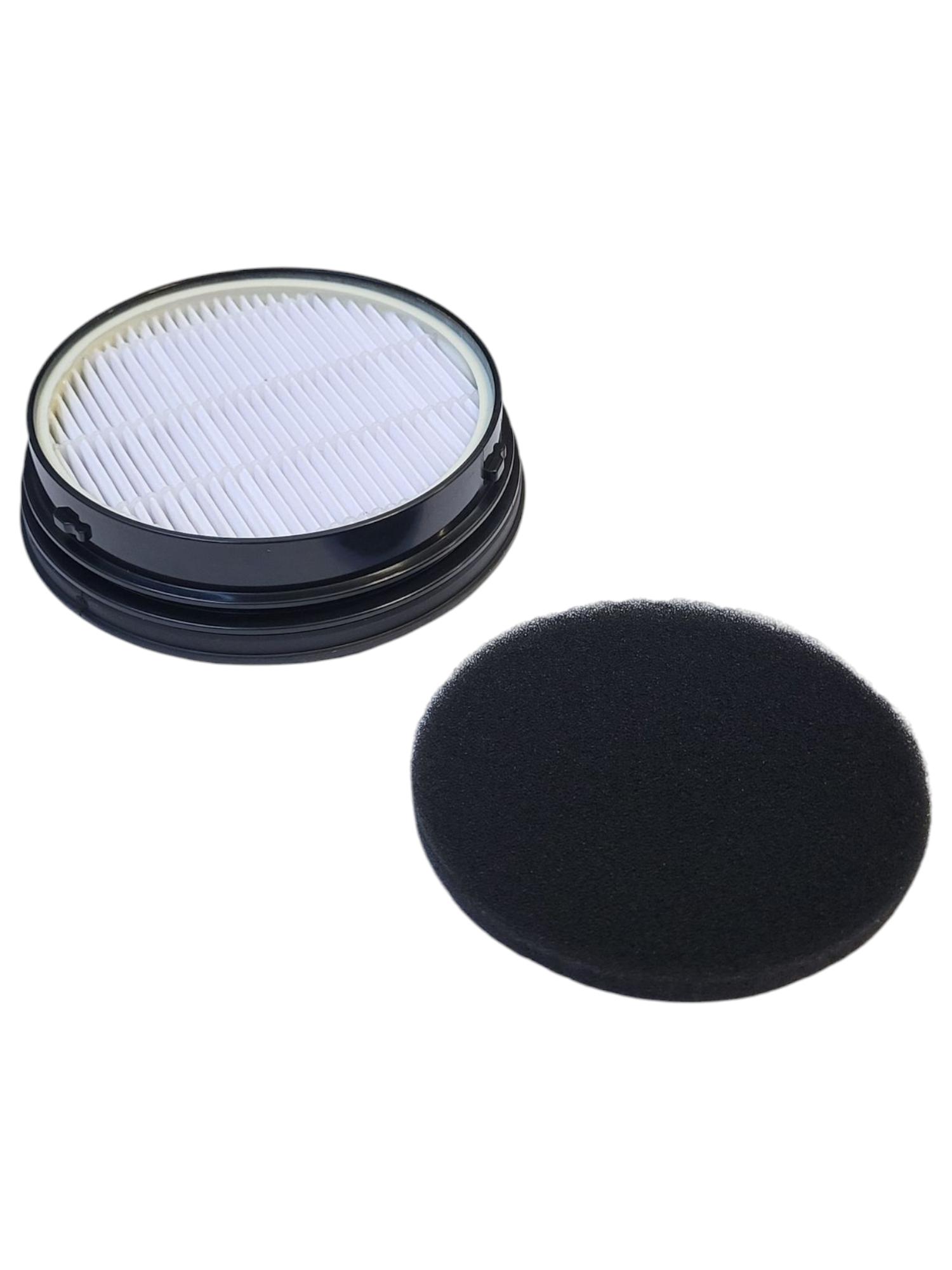 Hepa filter na Vysávač Worcraft CPVC-S20LiB diel 1-16