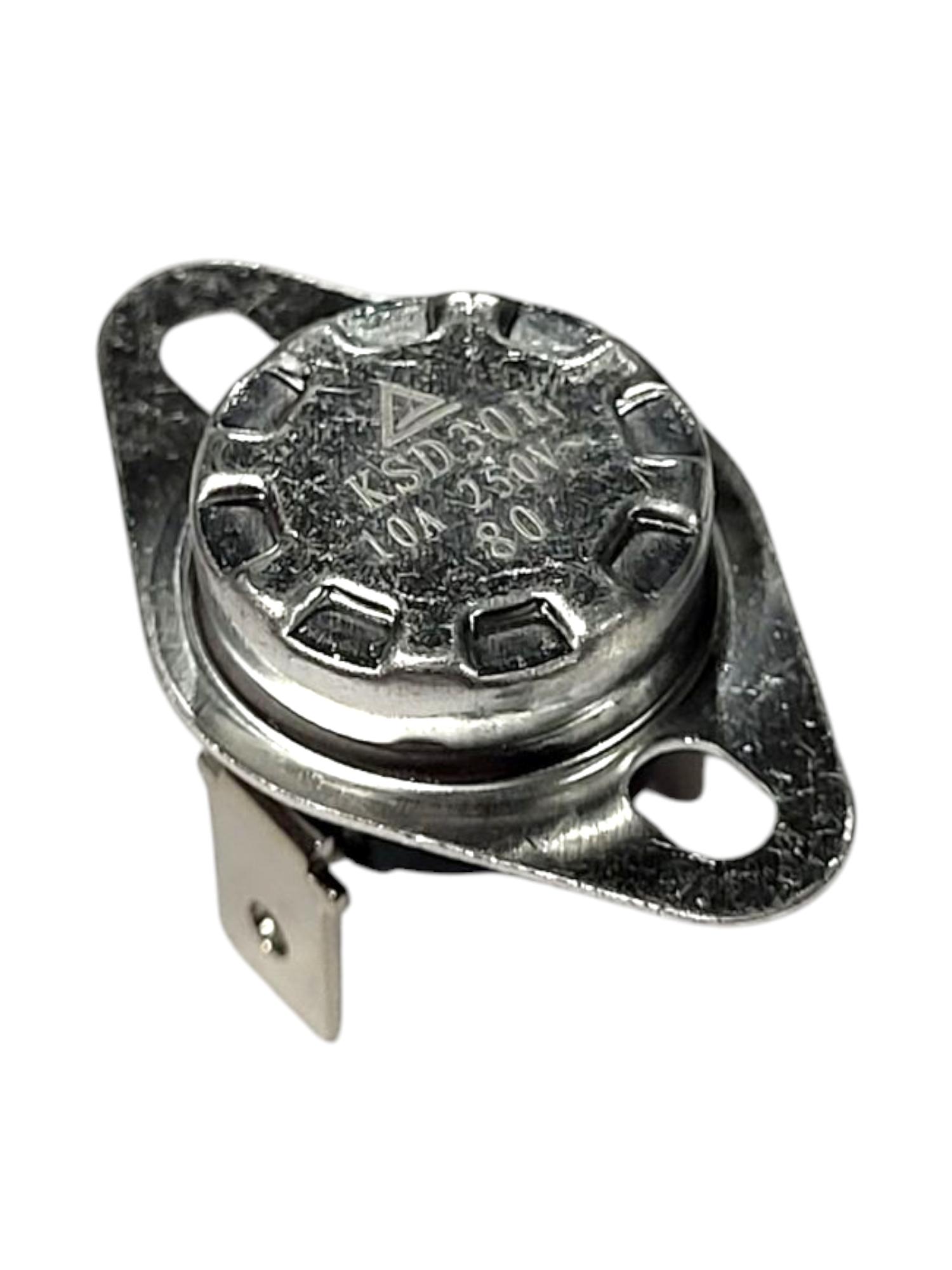 Poistka tepelná pre ohrievač Strend Pro BGA1401-10/15, diel 8 