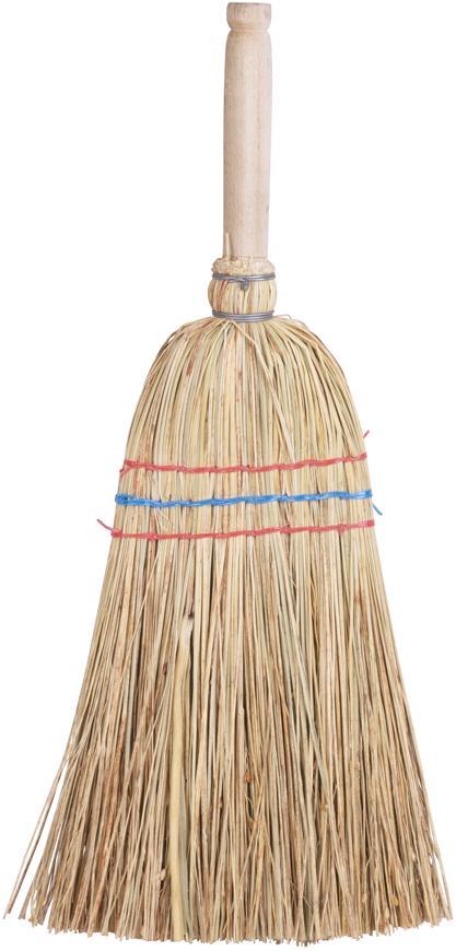 Metla MagicHome, ciroková, malá, ručná, light, 150g