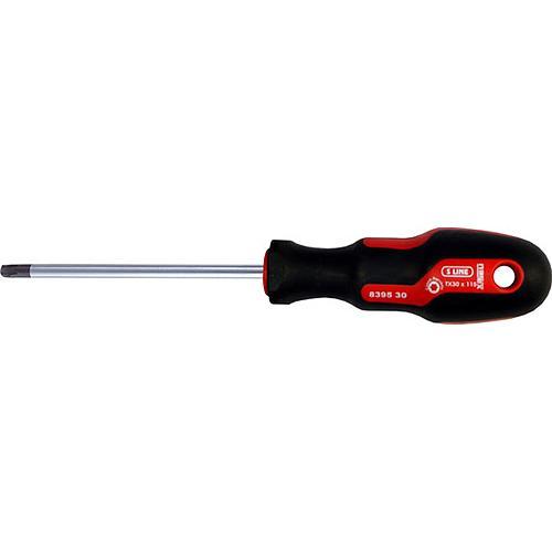 Skrutkovač Narex 8395 10 • Torx 10, 4,0/080/160 mm, SLine Profi