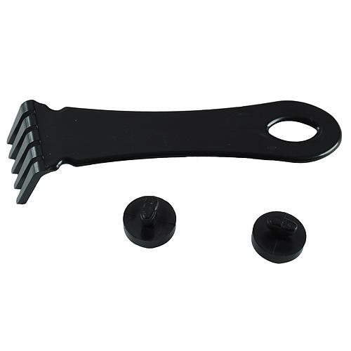 Kefka Sandy EF1, na čistenie kief