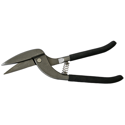 Nožnice Strend Pro PL666, 300 mm, na plech, ľavé