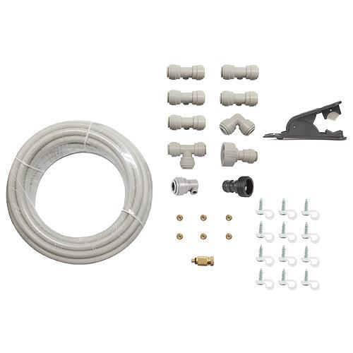 Osviežovač Starmist 312, dosah 12 m, 3/8