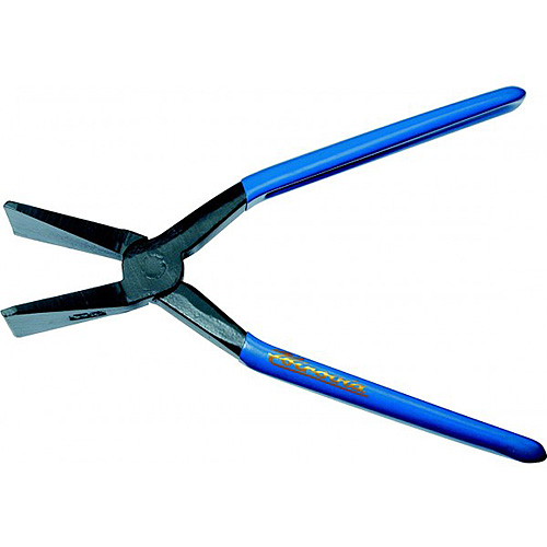 Kliešte Zbirovia 971/0050 mm, CT-PH, klampiarske, prehýbacie