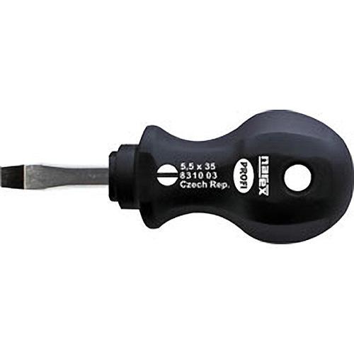 Skrutkovač Narex 8310 04 • plochý, 6,5/35/97 mm, Mini, Profi