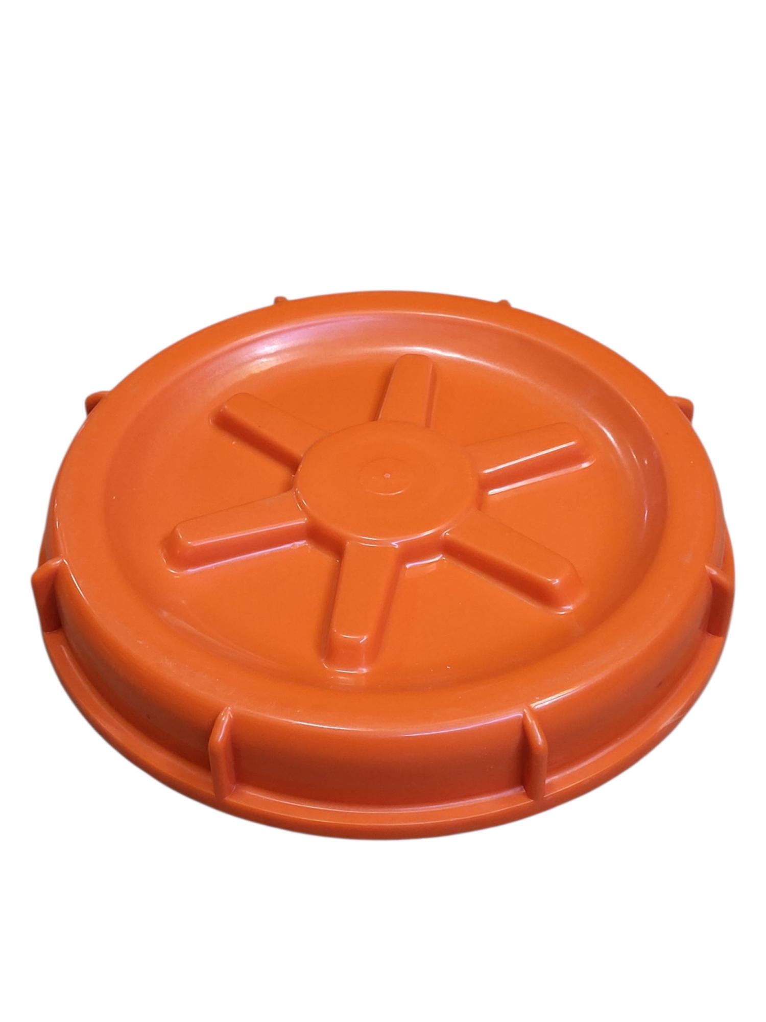 Veko nádrže pre rosič WPSR202, diel B65