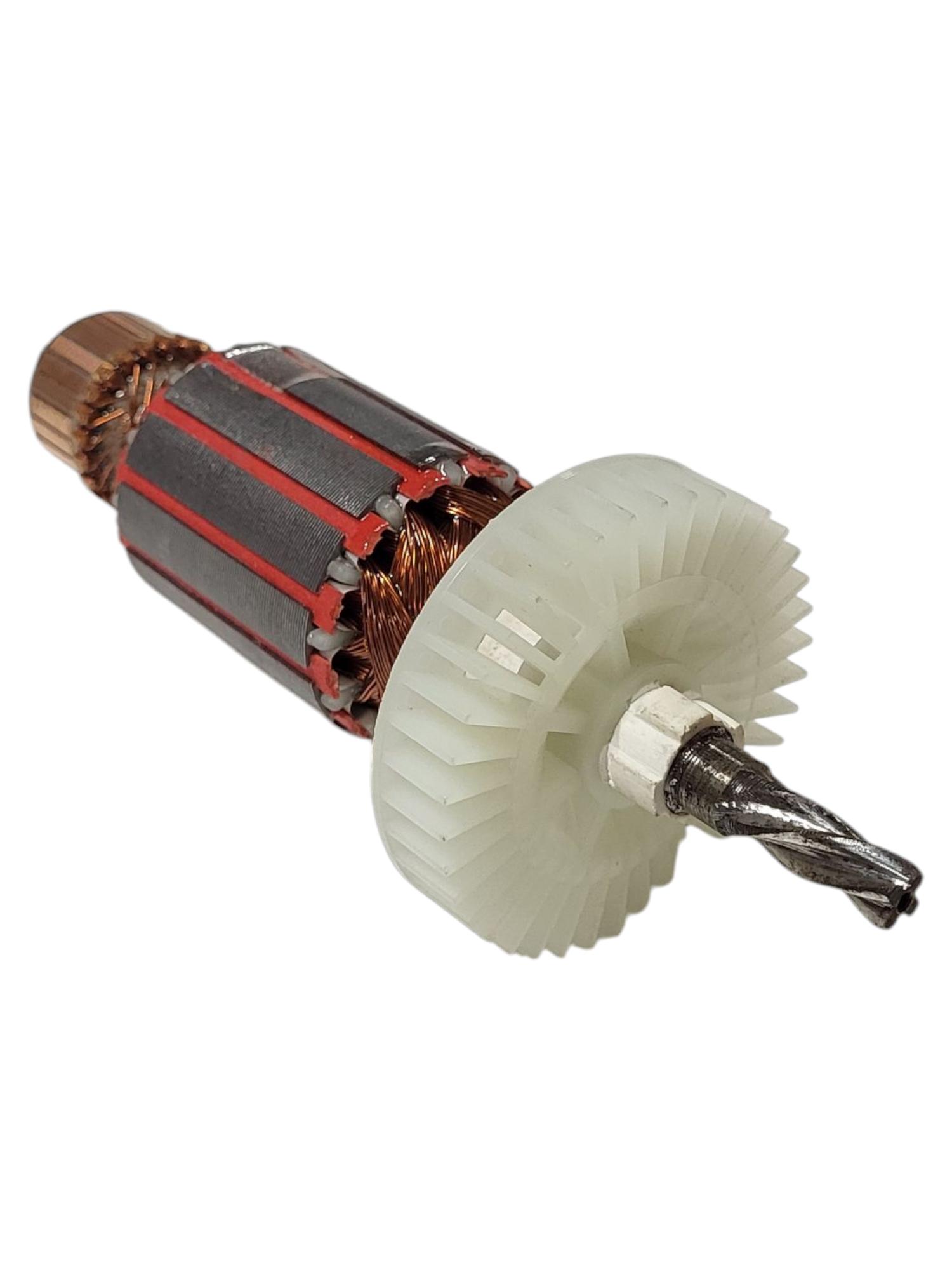 Rotor ID-800, diel 15