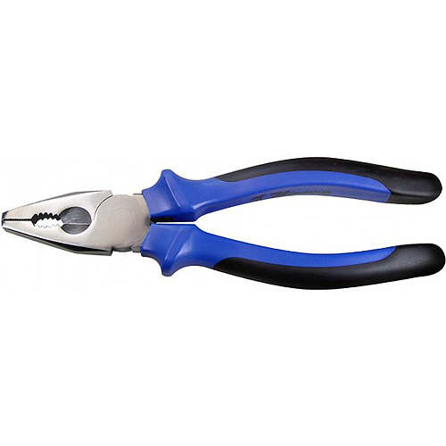 Kliešte Zbirovia 351/0180 mm, PH NiCr, kombinované