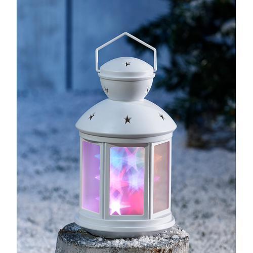 Lampas MagicHome LX4216, Nočná obloha, LED, 3xAA