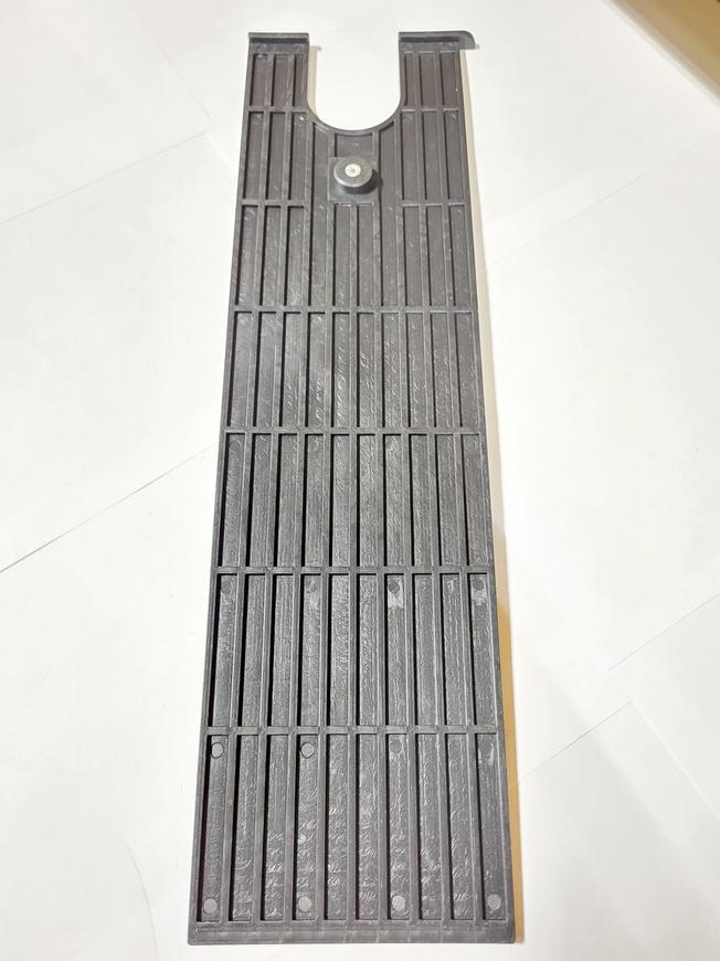 Podlozka LS14, posuvná, zadná, diel 20