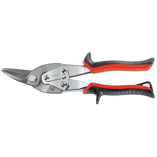 Nožnice Expert® E020903, 248 mm, na plech