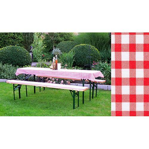 Súprava podušiek Beer na pivný set 220x25x2cm