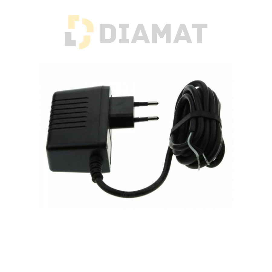 Zásuvkový sieťový zdroj na CTR 1d